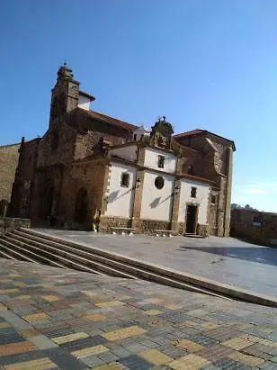 Ferreria, Casco Historico. *