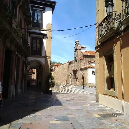 Ferreria, Casco Historico. * Avilés